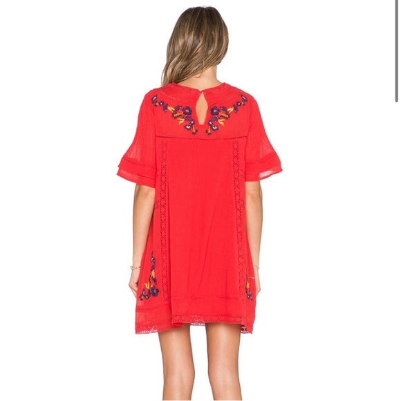 Free People dress NWT - Picture 4 of 5
